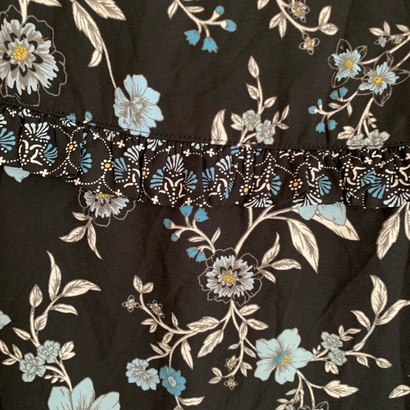 Loft Plus Size 26W Women’s Top - Picture 3 of 6